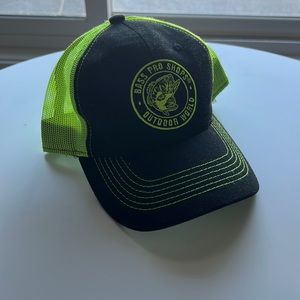 Bass Pro Shops Hat